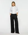 Serena Bute Serena Trouser In Black