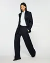 Serena Bute Serena Trouser In Blue