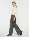 Serena Bute Serena Trouser In Gray