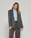 Serena Bute Tailored Jacket