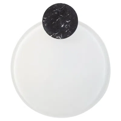 Pre-owned Serena Confalonieri Mata White Wall Lamp By  #1