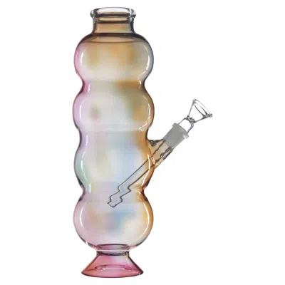 Pre-owned Serena Confalonieri Nebula Gamma In Transparent
