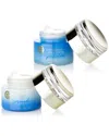 Serendipity Beauty 1oz Day & Night Hydrating & Repairing Set