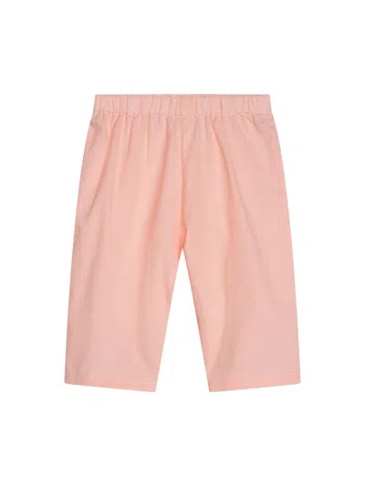 Serendipity Organics Baby Pants In Pink