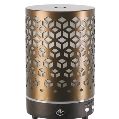 Serene House Lozenge Ultrasonic Aroma Diffuser