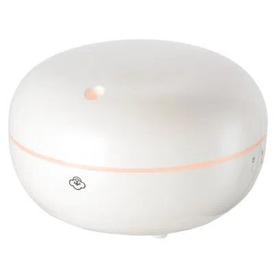 Serene House Macaron Ultrasonic Aroma Diffuser