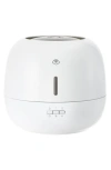 Serene House Opu Ultrasonic Cool Mist Diffuser In White