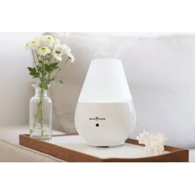 Serene House Vulcan Ultrasonic Aroma Diffuser