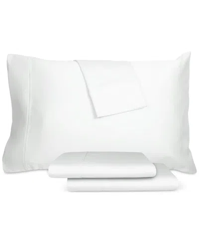 Serene Sleep 1000-thread Count 4-pc. Sheet Set, California King In White