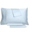 Serene Sleep 1000-thread Count 4-pc. Sheet Set, Full In Blue