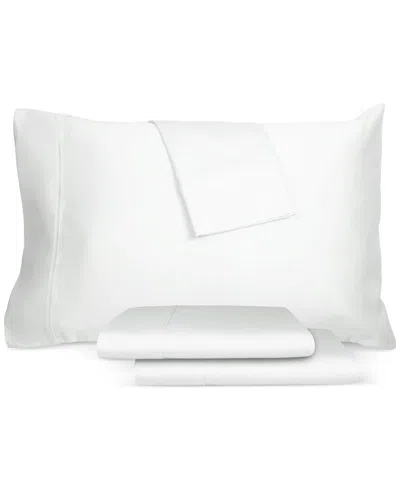 Serene Sleep High Iq Cool Comfort 1000-thread Count 4-pc. Sheet Set, California King