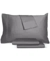 Serene Sleep High Iq Cool Comfort 1000-thread Count 4-pc. Sheet Set, King