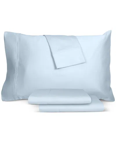 Serene Sleep High Iq Cool Comfort 1000-thread Count 4-pc. Sheet Set, Queen