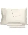 SERENE SLEEP HIGH IQ COOL COMFORT 1000-THREAD COUNT 4-PC. SHEET SET, QUEEN