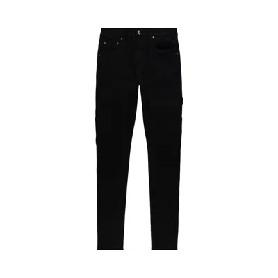 Pre-owned Serenede Phantom Jeans 'black' | Men's Size 34