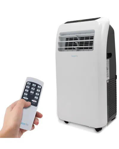 SERENELIFE SERENELIFE 10,000 BTU PORTABLE AIR CONDITIONER AND HEATER