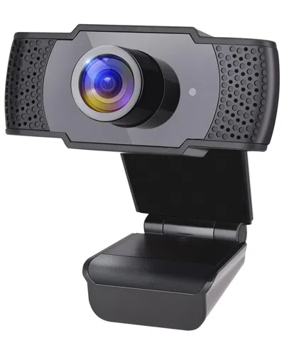 SERENELIFE SERENELIFE 1080P FULL HD WEBCAM WITH MICROPHONE