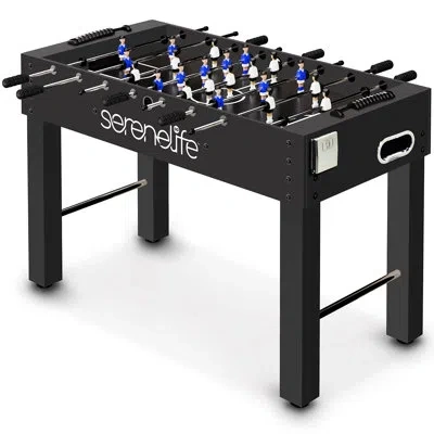 Serenelife 49" Foosball Table