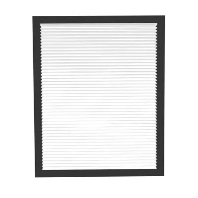 Serenelife Air Purifier Replacement Filter, Multi-layer Filtration System Compatible For Slarp1076wt And Slarp1 In White