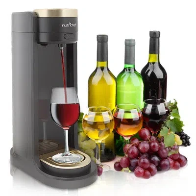 Serenelife Automatic Wine Dispenser