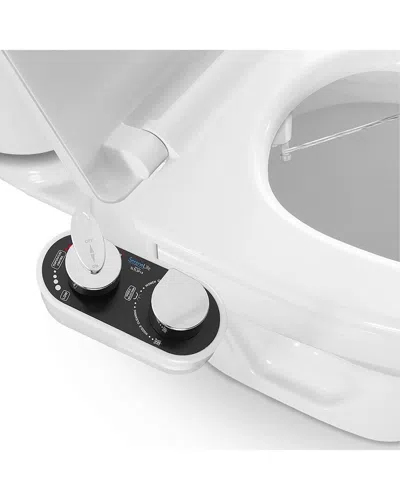 SERENELIFE SERENELIFE BATHROOM BIDET ATTACHMENT