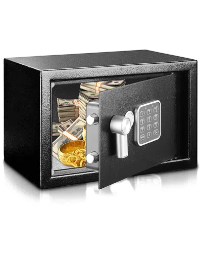 SERENELIFE SERENELIFE COMPACT ELECTRONIC SMALL SAFE BOX