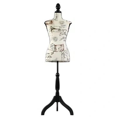 Serenelife Dress Form