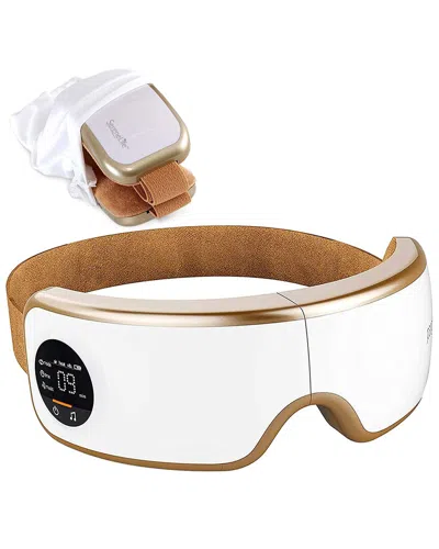SERENELIFE SERENELIFE EYE MASSAGER SYSTEM
