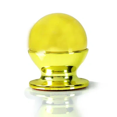 Serenelife Magnetic Mobile Phone Holder Accessory In Gold