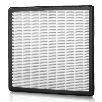 Serenelife Table Top Dehumidifier For Rooms Up To 0 Cubic Feet In White