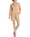 Serenette 2pc Shirt & Short Set