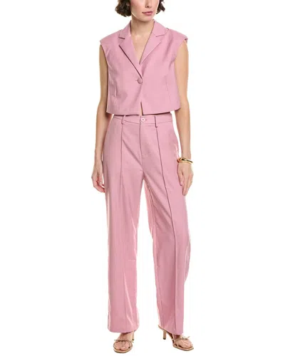 Serenette 2pc Top & Pant Set