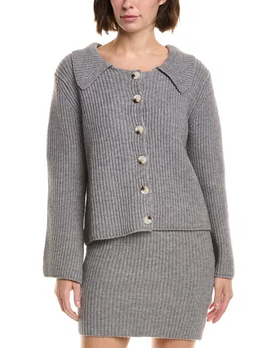 SERENETTE SERENETTE CARDIGAN SWEATER