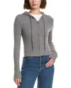 Serenette Hoodie In Gray