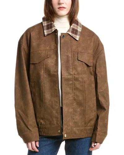 SERENETTE JACKET