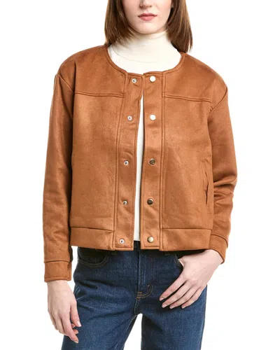 SERENETTE JACKET