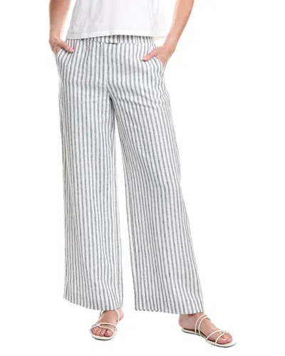 Serenette Linen Top