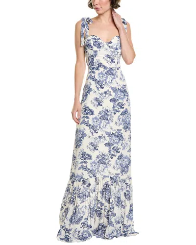 Serenette Maxi Dress