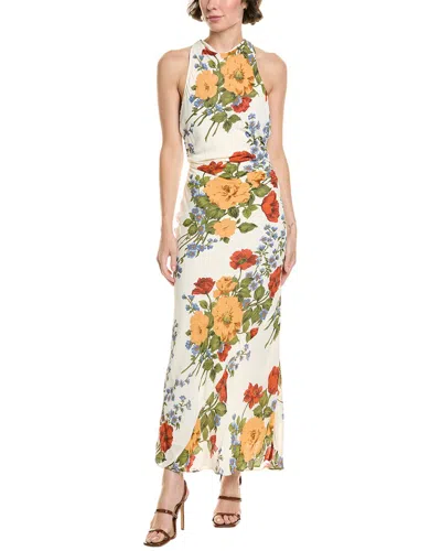 SERENETTE SERENETTE MAXI DRESS