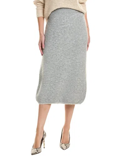 SERENETTE SERENETTE MIDI SKIRT
