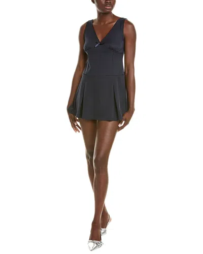 SERENETTE MINI DRESS