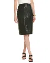 Serenette Pencil Skirt