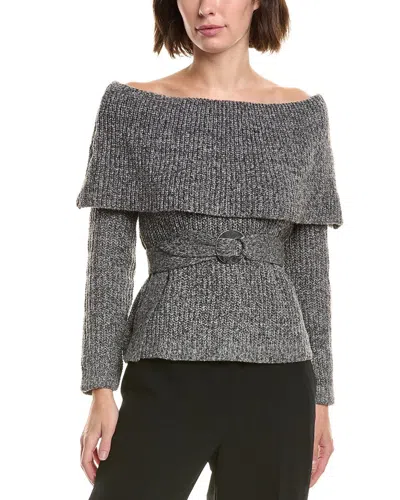 SERENETTE PULLOVER SWEATER