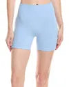 Serenette Short In Blue