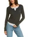 Serenette Sweater In Grey