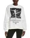 Serenette Sweater In White