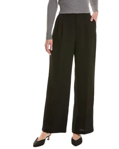 Serenette Trouser In Black