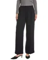Serenette Trouser In Blue
