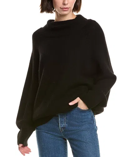 SERENETTE TURTLENECK WOOL SWEATER