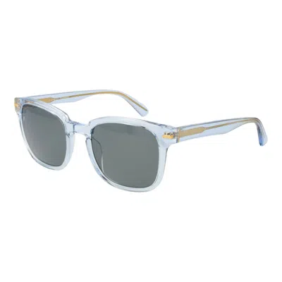Serengeti Acetate Sunglasses In Blue